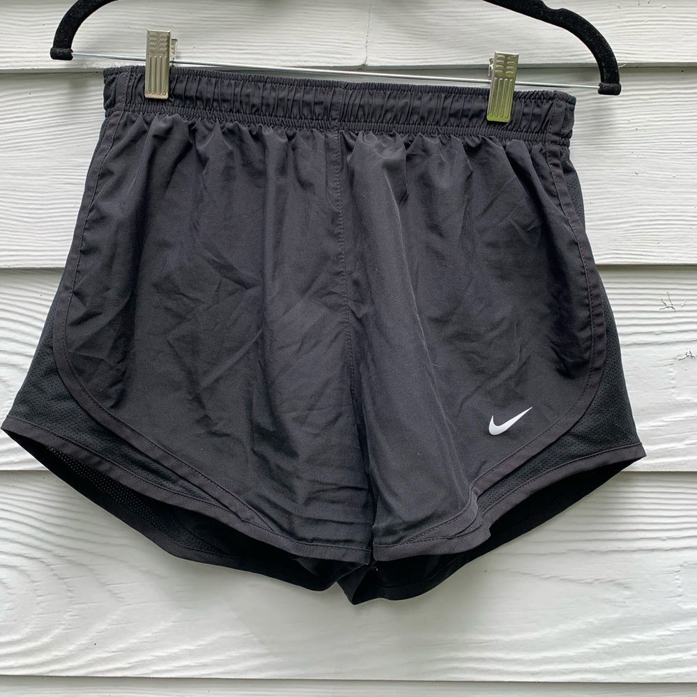 Nike Tempo Shorts